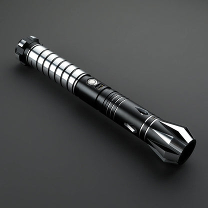 The Dark Lord Custom Neopixel Lightsaber