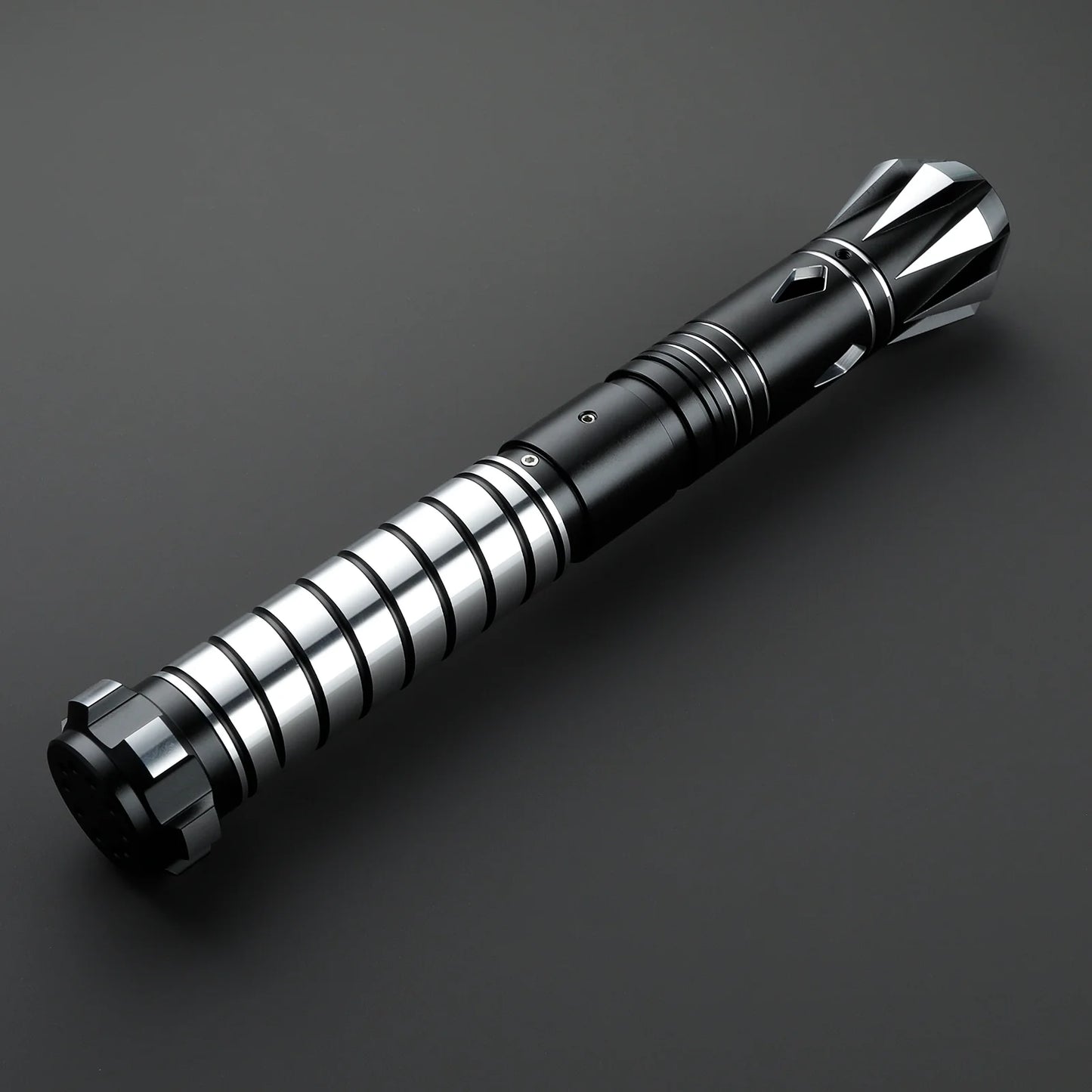 The Dark Lord Custom Neopixel Lightsaber