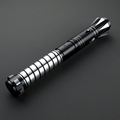 The Dark Lord Custom Neopixel Lightsaber