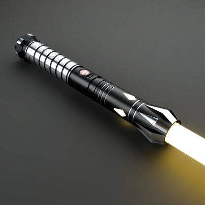 The Dark Lord Custom Neopixel Lightsaber