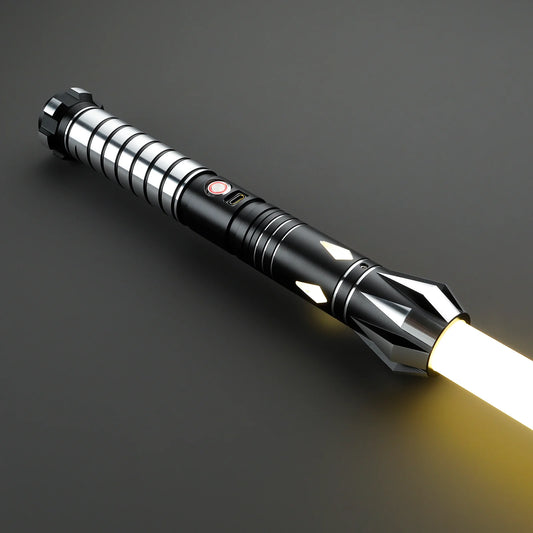 The Dark Lord Custom Neopixel Lightsaber