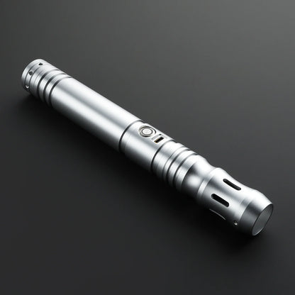 The Eclipse Sith Custom Red Neopixel Lightsaber