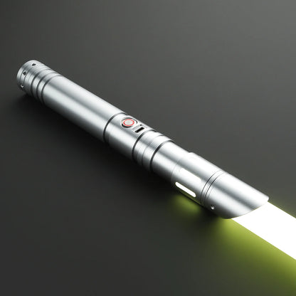 The Sentinel Shadow Custom Red Saber