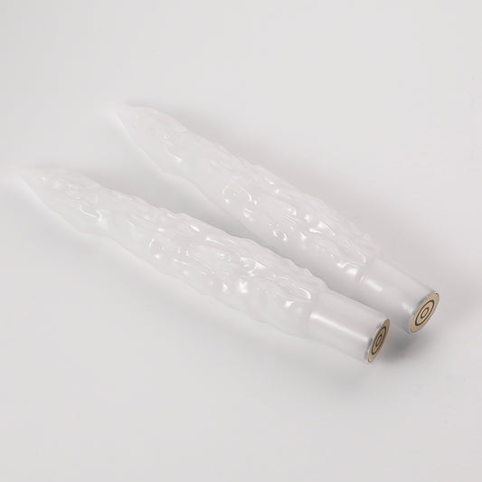 Unstable Flame FX Crossguard Side Blades Pair – Neopixel Quillon Blades