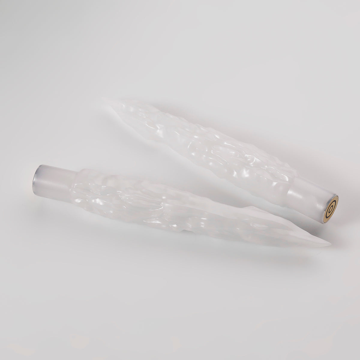 Unstable Flame FX Crossguard Side Blades Pair – Neopixel Quillon Blades