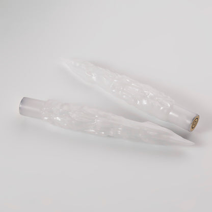 Unstable Flame FX Crossguard Side Blades Pair – Neopixel Quillon Blades