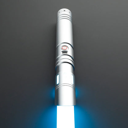 The Sentinel Shadow Custom Red Saber
