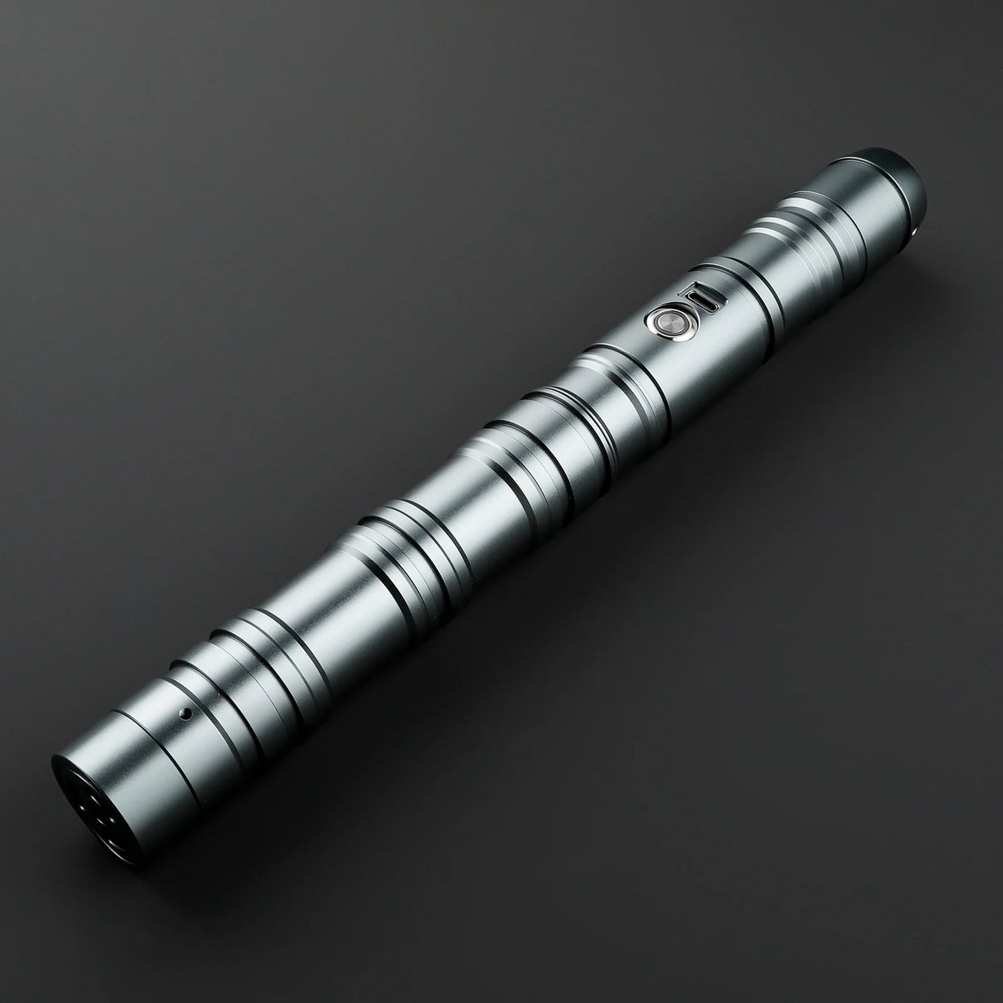 BM Lightsaber Bluetooth Light Saber FOC Xenpixel V3 Pixel to RGB Hilt