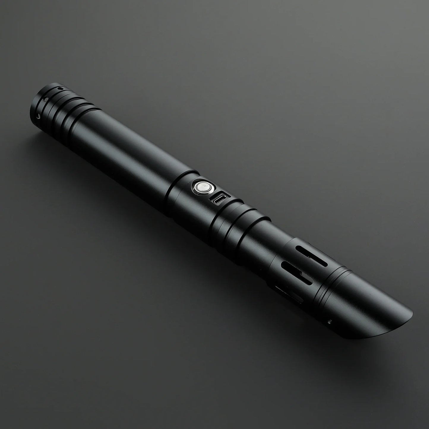 The Sentinel Shadow Custom Red Saber