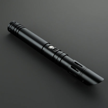 The Sentinel Shadow Custom Red Saber