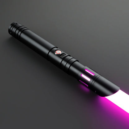 The Sentinel Shadow Custom Red Saber