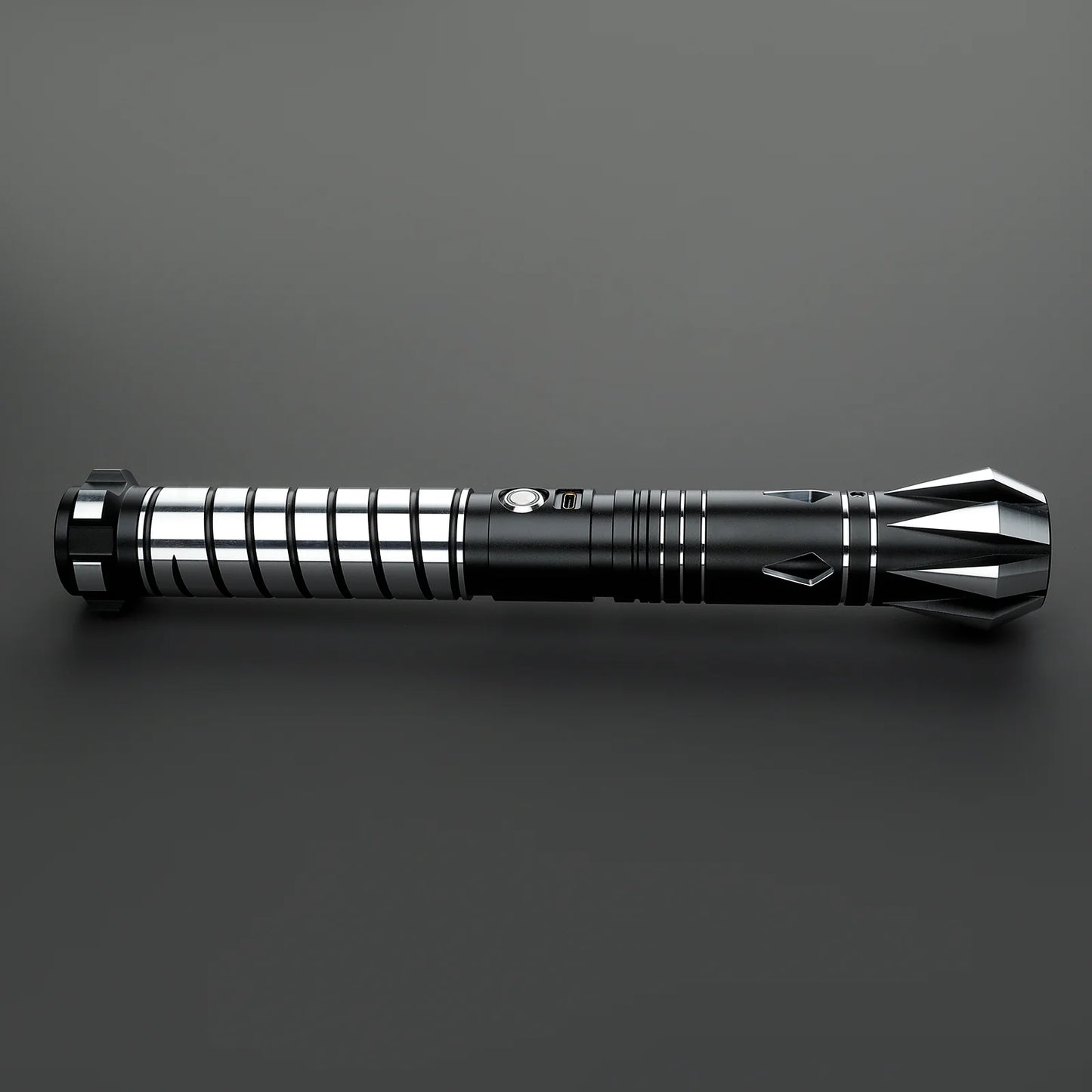 The Dark Lord Custom Neopixel Lightsaber