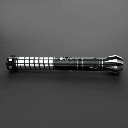 The Dark Lord Custom Neopixel Lightsaber