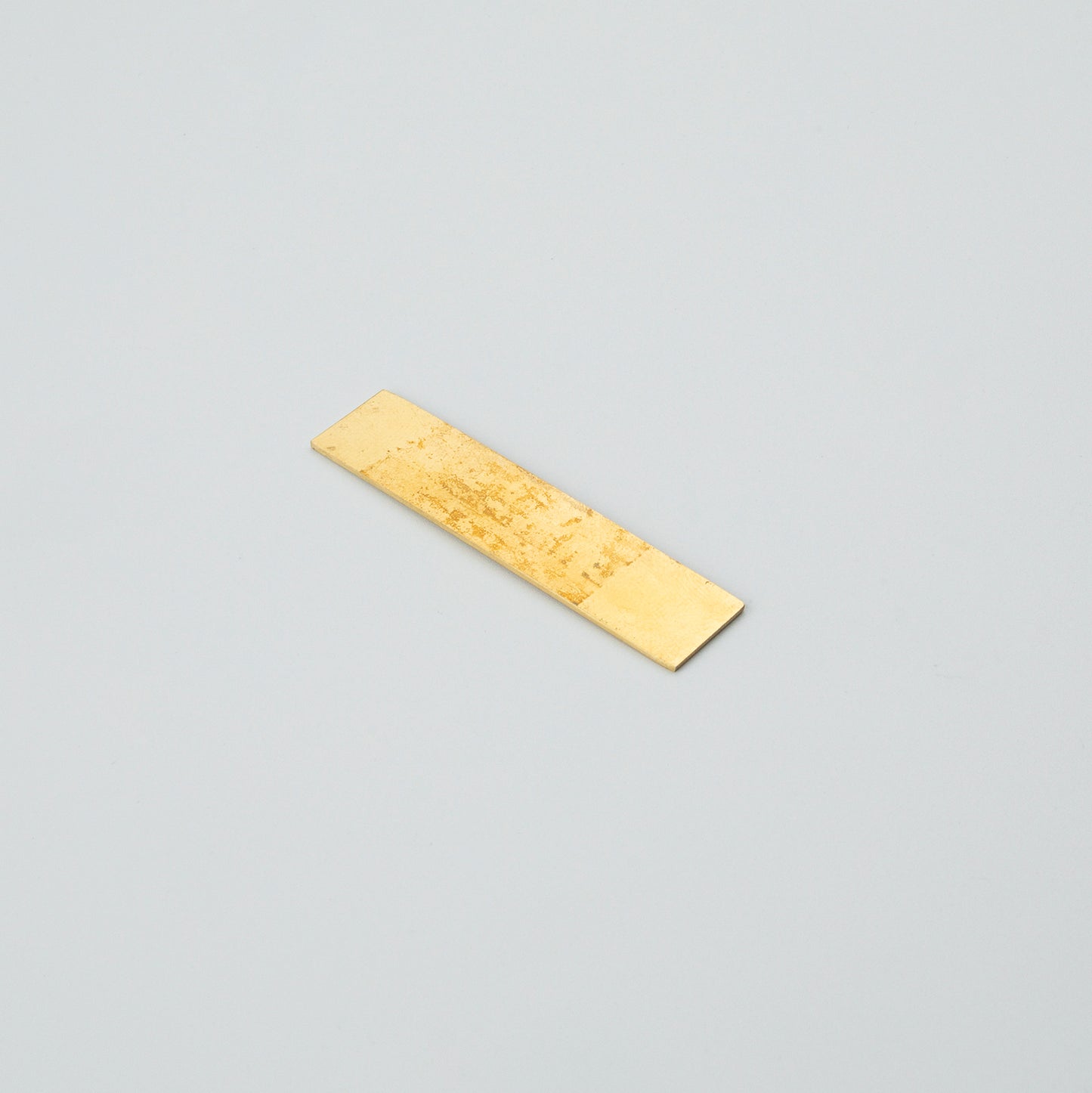 Grid Pattern Clamp Card