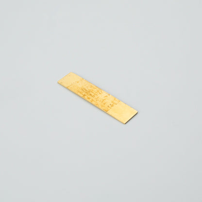 Grid Pattern Clamp Card