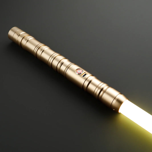 Bluetooth Light Saber FOC Xenpixel V3 Pixel to RGB Hilt