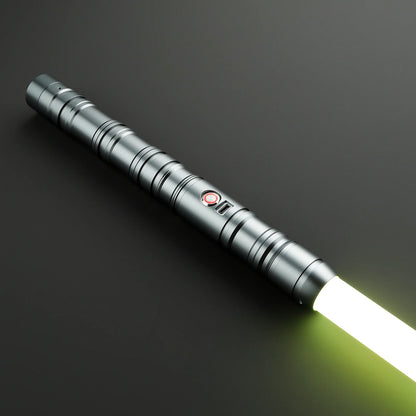 BM Lightsaber Bluetooth Light Saber FOC Xenpixel V3 Pixel to RGB Hilt