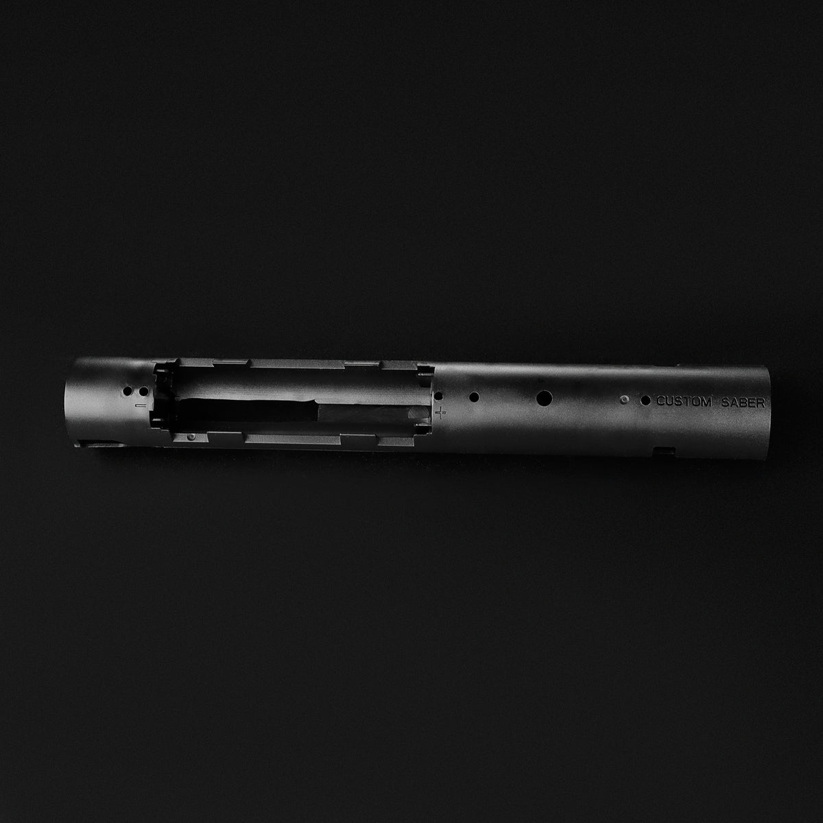 1-inch Lightsaber Chassis