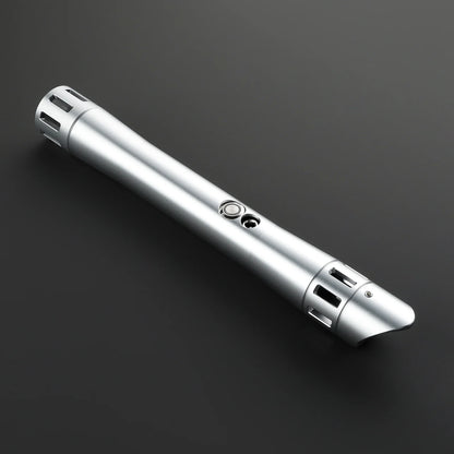 BM Lightsaber Metal Empty Handles Without Electronic Kit or Blade Complete VHC Empty Hilts