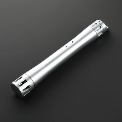 BM Lightsaber Metal Empty Handles Without Electronic Kit or Blade Complete VHC Empty Hilts