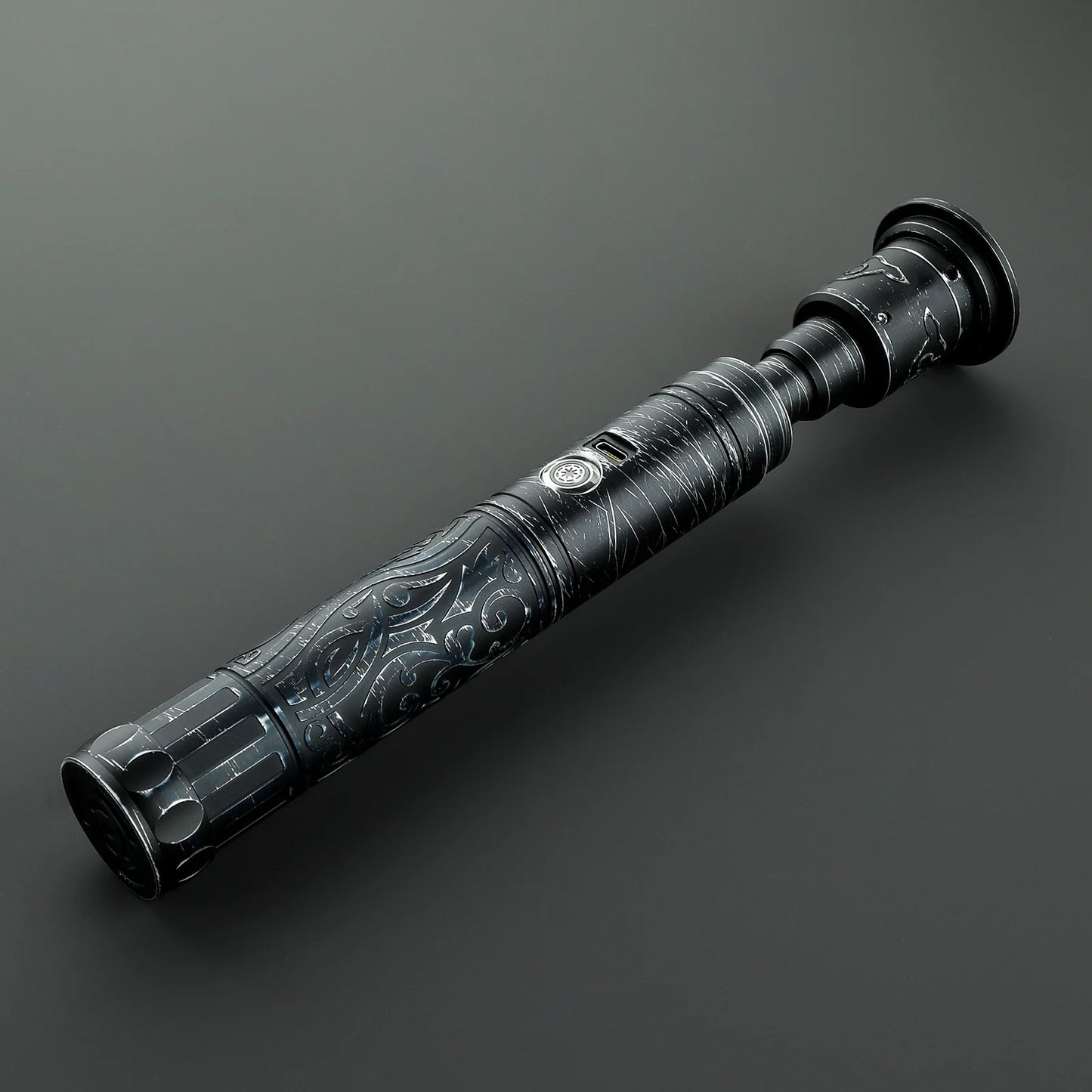 BM Lightsaber  HX Series LSW Lightsaber Inspiration Saber Hilt