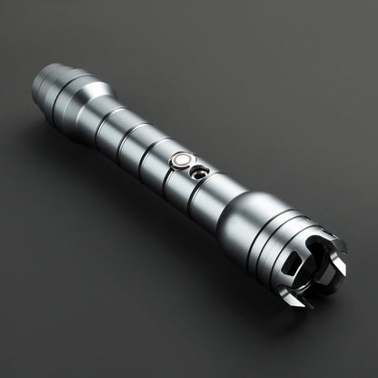 BM Lightsaber Xenopixel 3.0 Bluetooth Light Saber Heavy Dueling XRGB3.0 Short Hilt