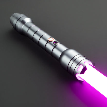 BM Lightsaber Xenopixel 3.0 Bluetooth Light Saber Heavy Dueling XRGB3.0 Short Hilt