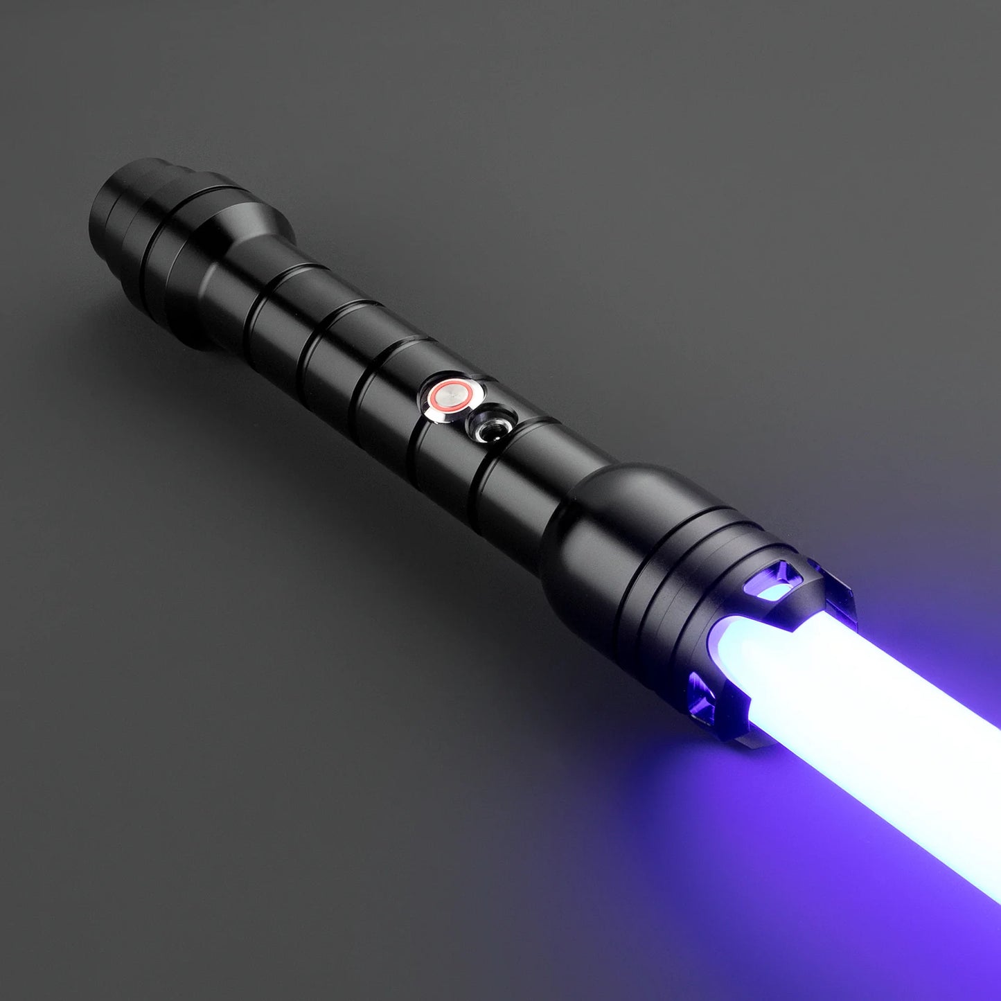 BM Lightsaber Xenopixel 3.0 Bluetooth Light Saber Heavy Dueling XRGB3.0 Short Hilt