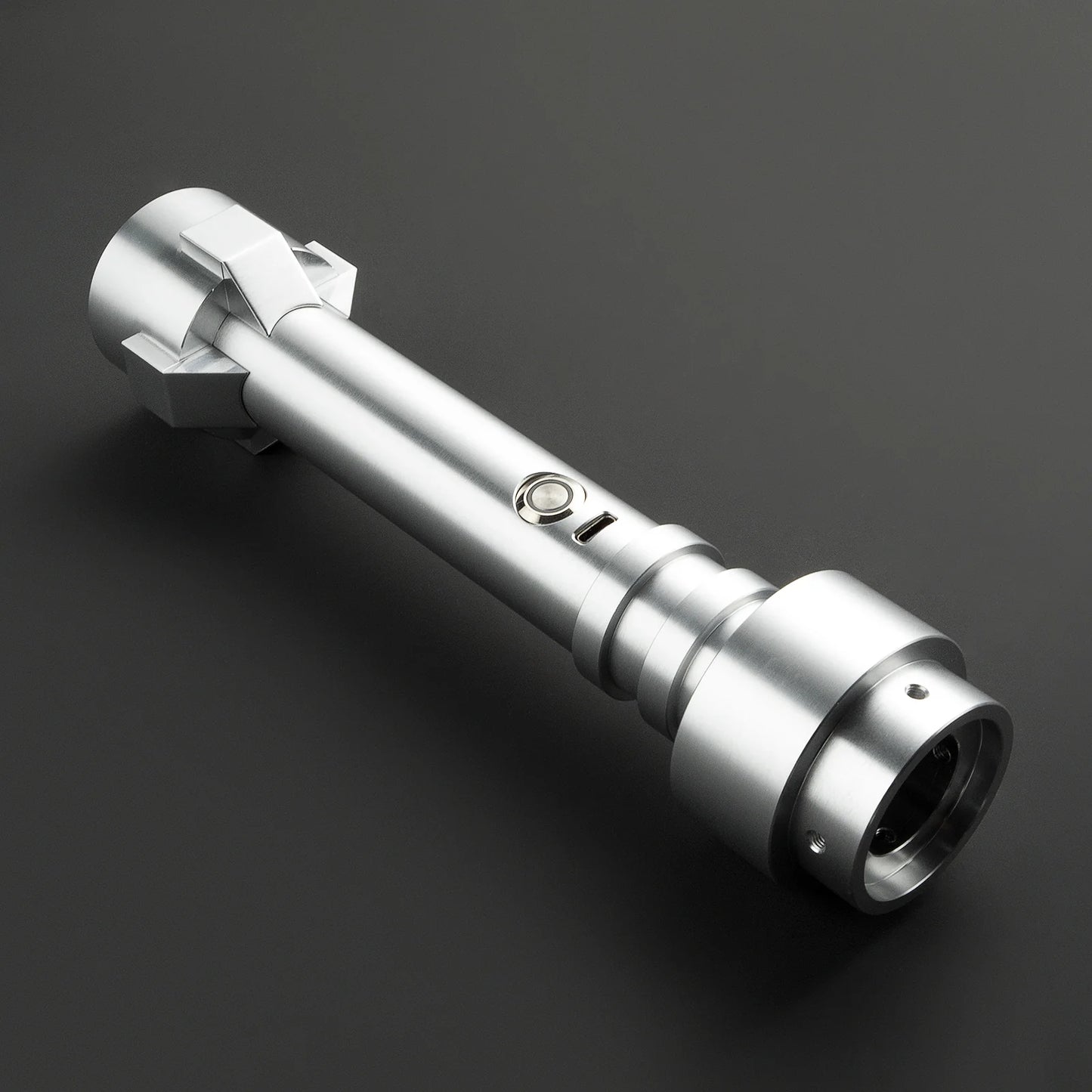 BM Lightsaber Argo Light Saber Lego RGBX3.0 16 Sound Fonts Short Hilt