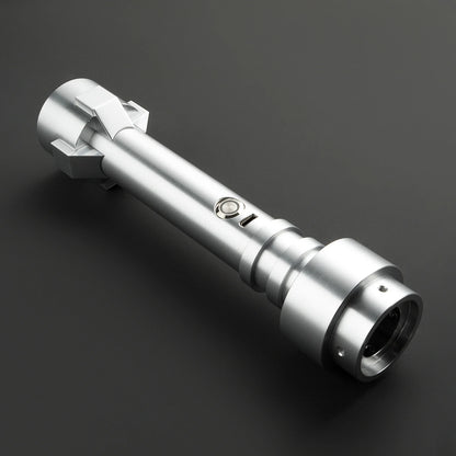 BM Lightsaber Argo Light Saber Lego RGBX3.0 16 Sound Fonts Short Hilt