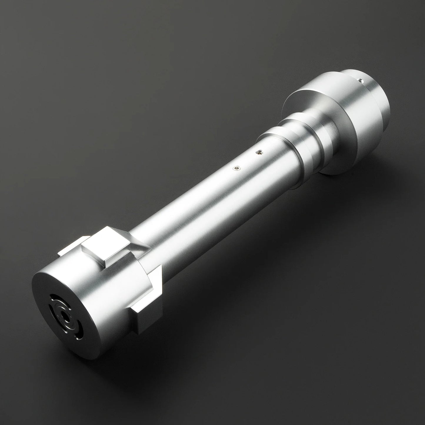 BM Lightsaber Argo Light Saber Lego RGBX3.0 16 Sound Fonts Short Hilt