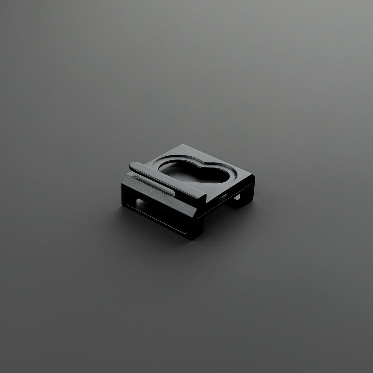 LGT Covertec Clip Belt Mount Receiver