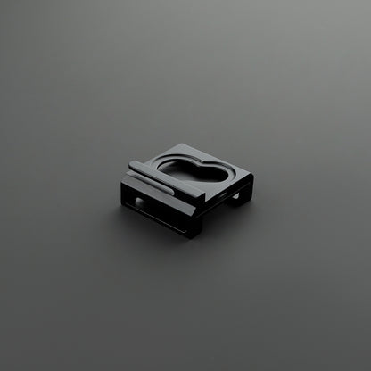LGT Covertec Clip Belt Mount Receiver