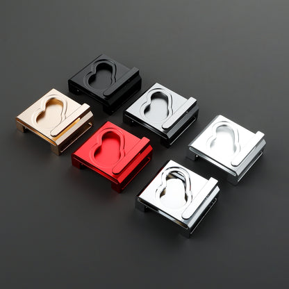 LGT Covertec Clip Belt Mount Receiver