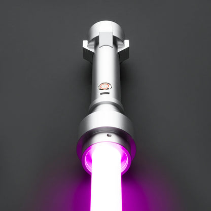 BM Lightsaber Argo Light Saber Lego RGBX3.0 16 Sound Fonts Short Hilt
