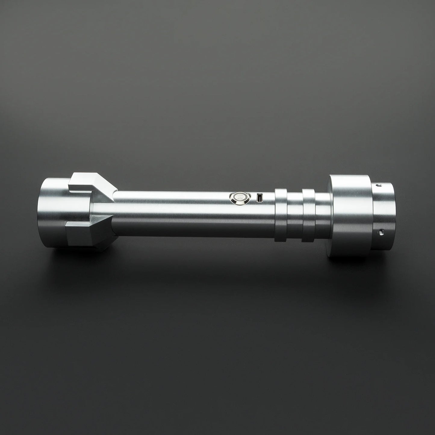 BM Lightsaber Argo Light Saber Lego RGBX3.0 16 Sound Fonts Short Hilt
