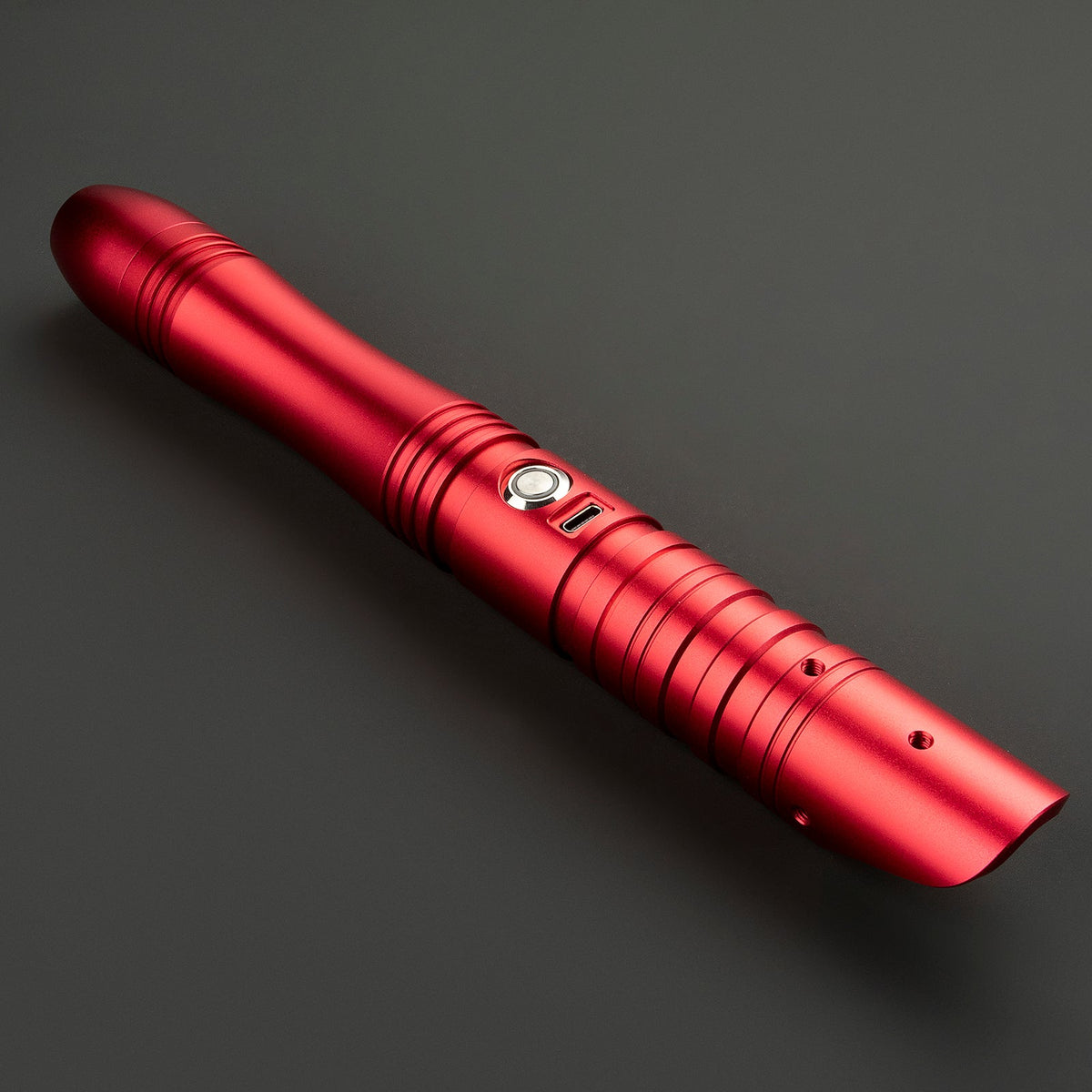 Dueling Lightsaber – Smooth Swing Bluetooth Hilt | Xenopixel 3.0 & RGB