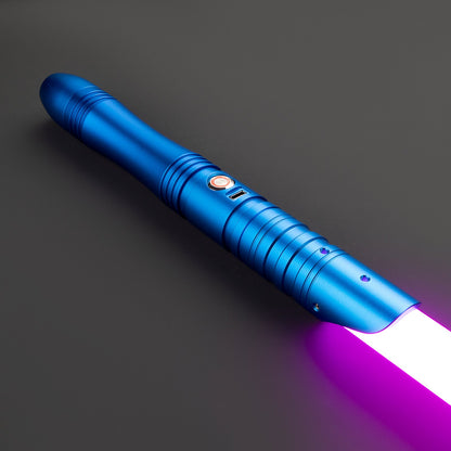 Dueling Lightsaber – Smooth Swing Bluetooth Hilt | Xenopixel 3.0 & RGB
