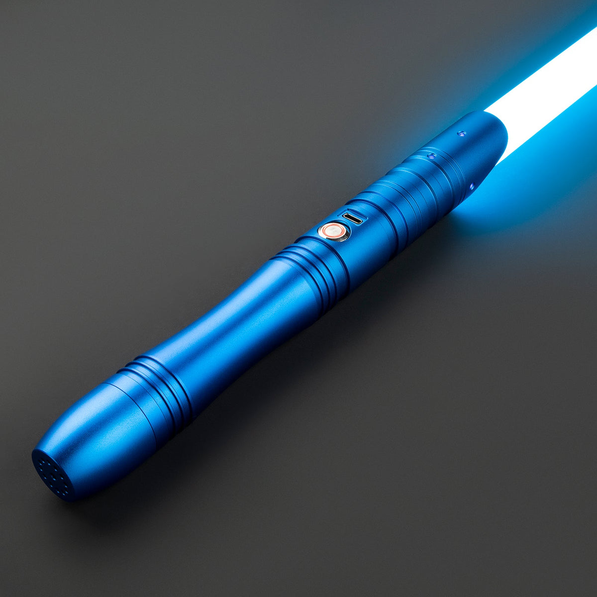 Dueling Lightsaber – Smooth Swing Bluetooth Hilt | Xenopixel 3.0 & RGB