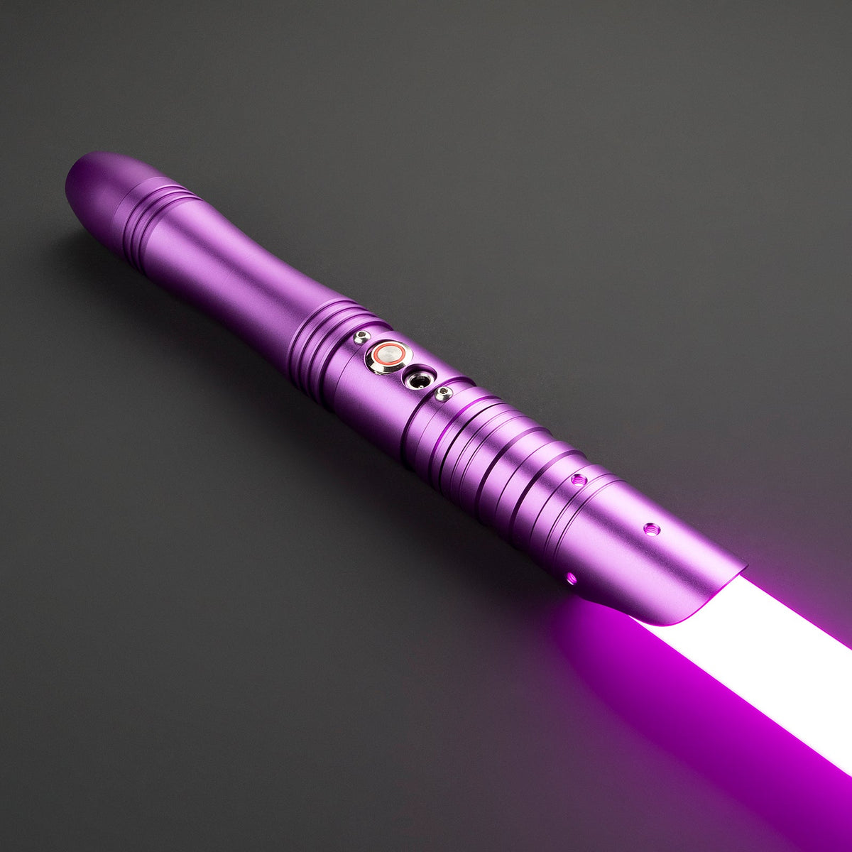 Dueling Lightsaber – Smooth Swing Bluetooth Hilt | Xenopixel 3.0 & RGB