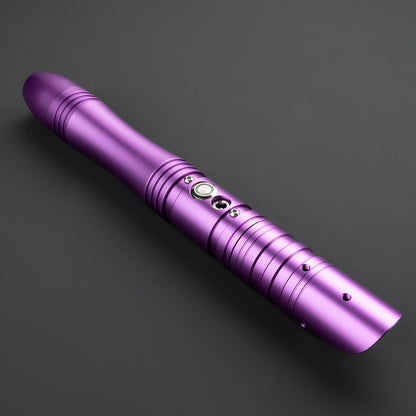 Dueling Lightsaber – Smooth Swing Bluetooth Hilt | Xenopixel 3.0 & RGB