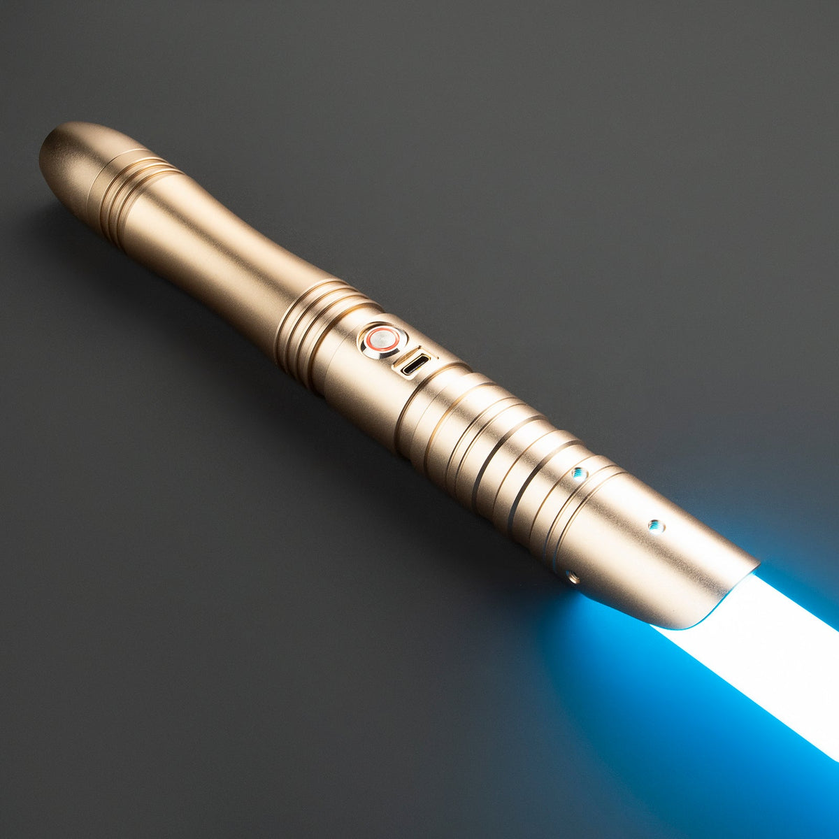 Dueling Lightsaber – Smooth Swing Bluetooth Hilt | Xenopixel 3.0 & RGB