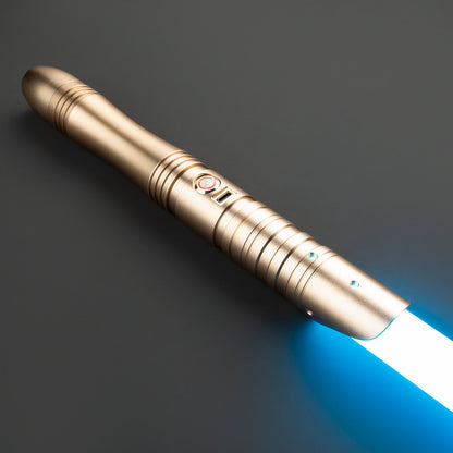 Dueling Lightsaber – Smooth Swing Bluetooth Hilt | Xenopixel 3.0 & RGB
