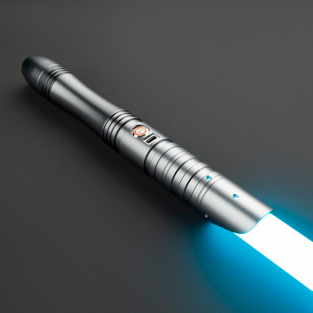Dueling Lightsaber – Smooth Swing Bluetooth Hilt | Xenopixel 3.0 & RGB