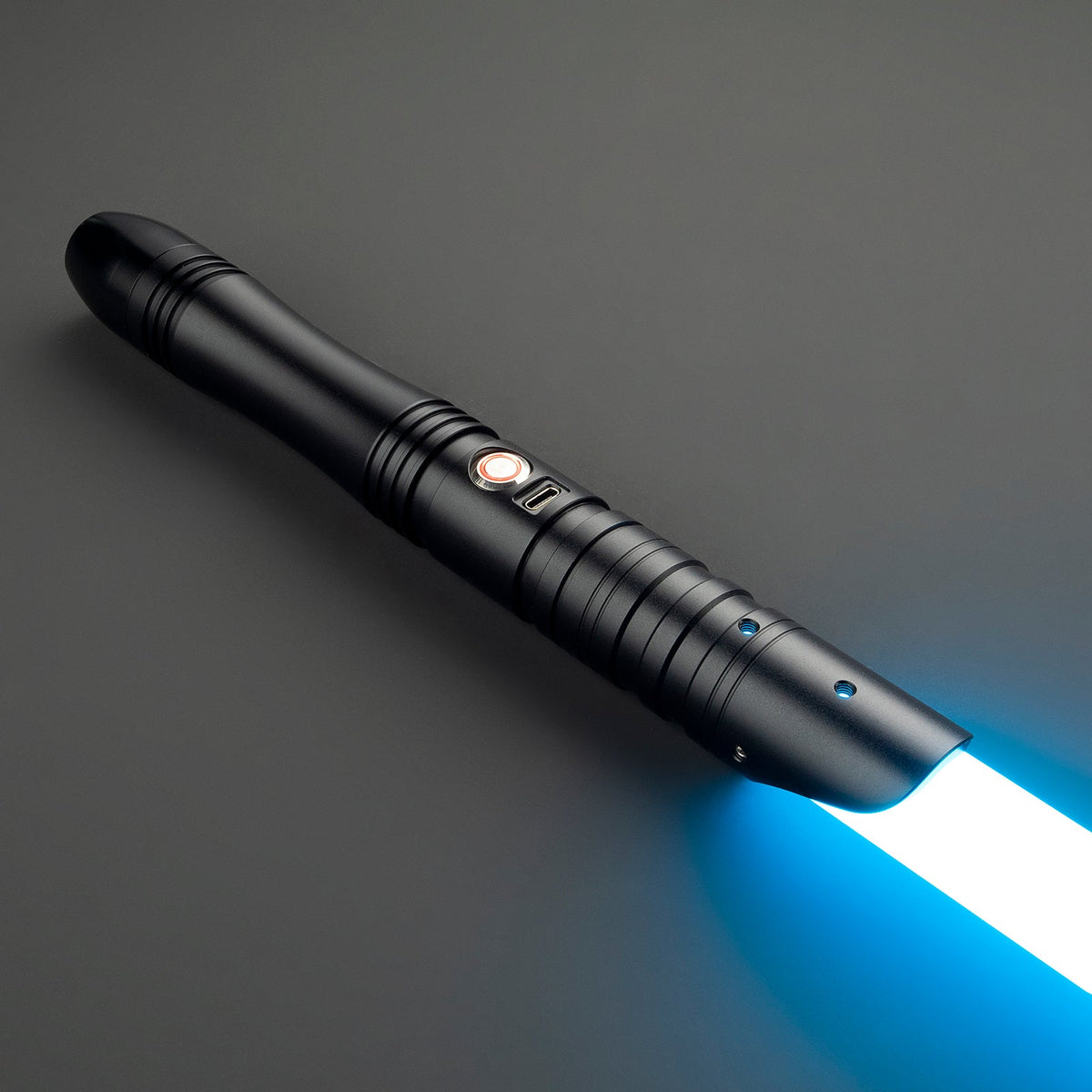 Dueling Lightsaber – Smooth Swing Bluetooth Hilt | Xenopixel 3.0 & RGB