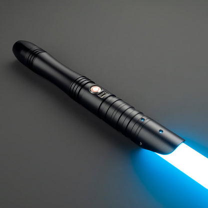 Dueling Lightsaber – Smooth Swing Bluetooth Hilt | Xenopixel 3.0 & RGB