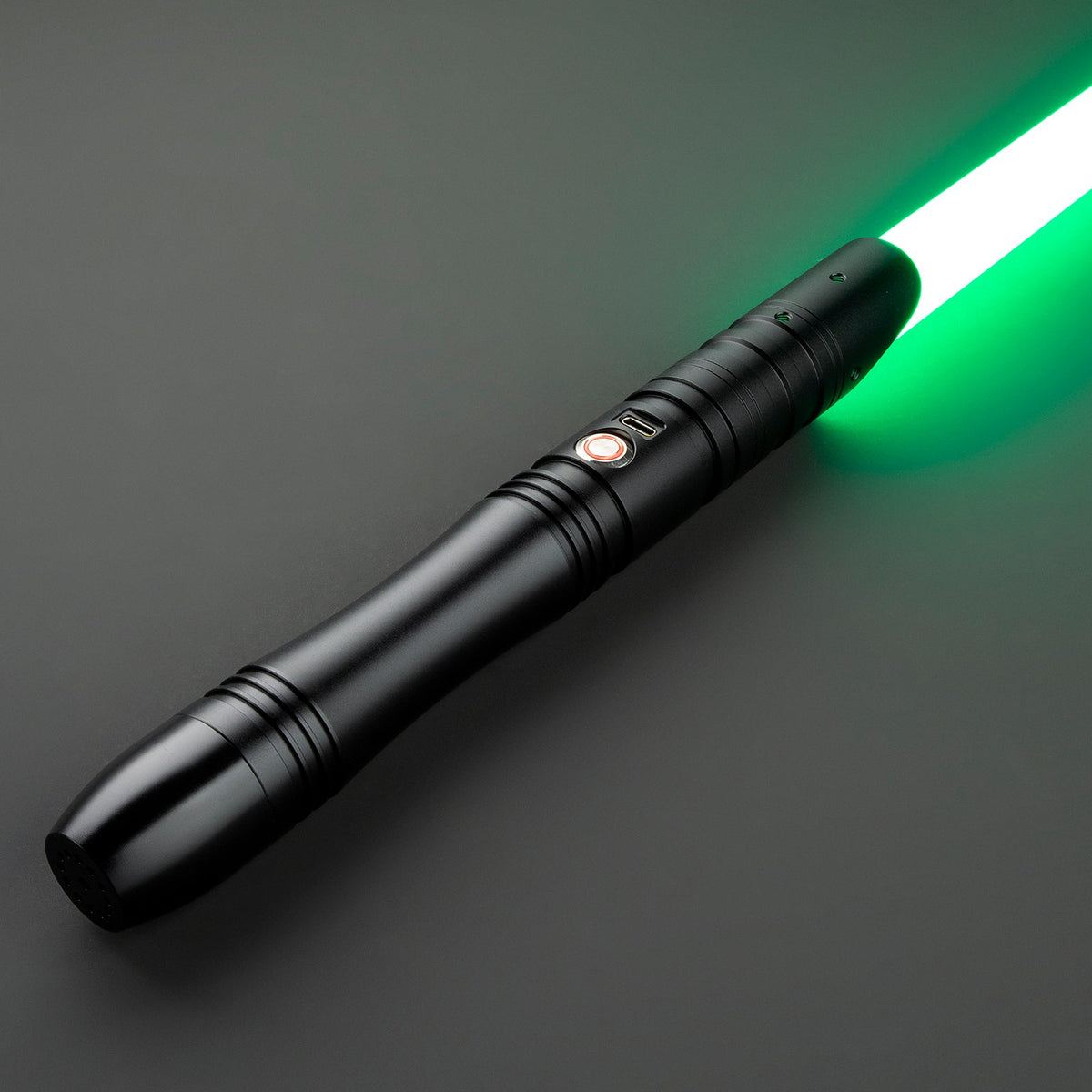 Dueling Lightsaber – Smooth Swing Bluetooth Hilt | Xenopixel 3.0 & RGB