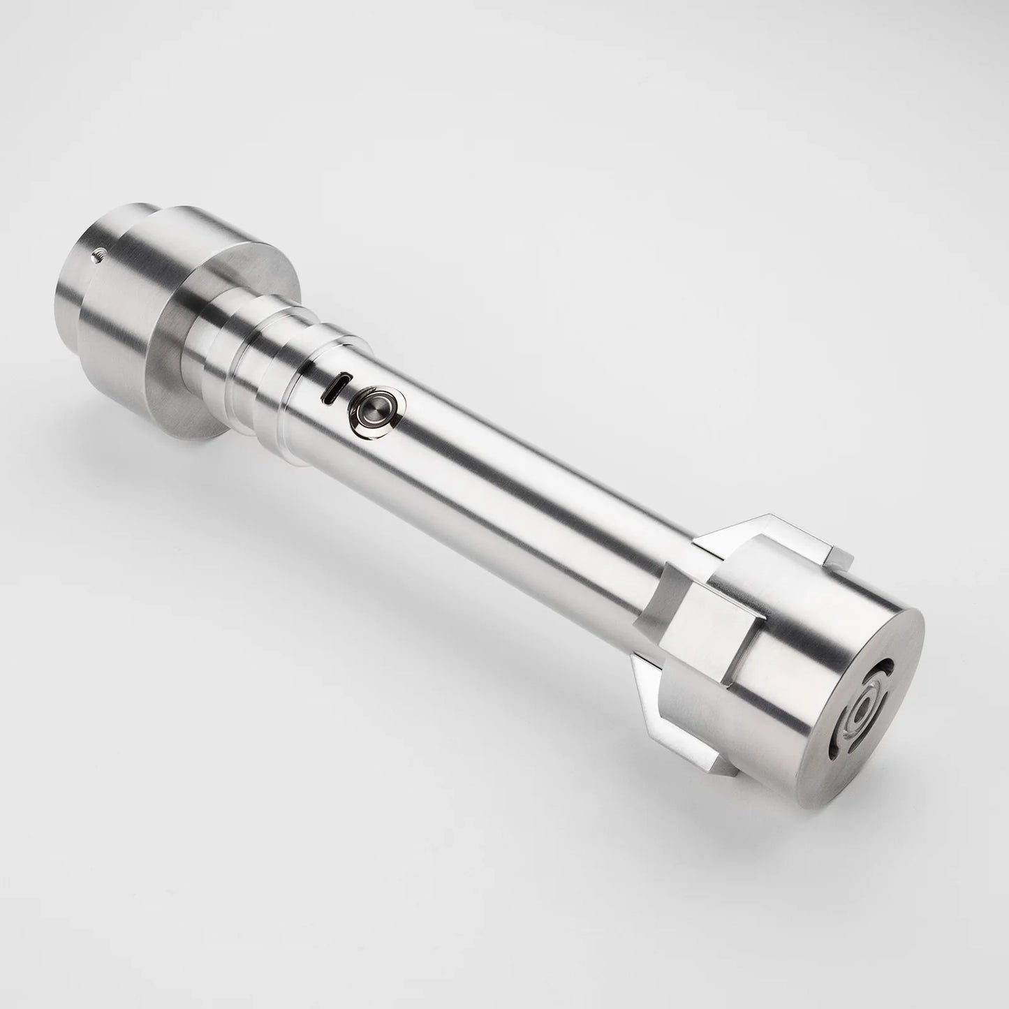 BM Lightsaber Argo Light Saber Lego RGBX3.0 16 Sound Fonts Short Hilt