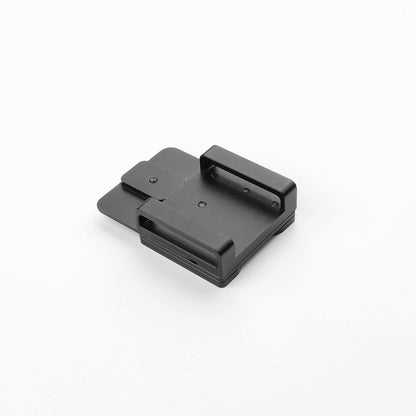Kylo Ren Style Metal Lightsaber Belt Clip Holster Attachment