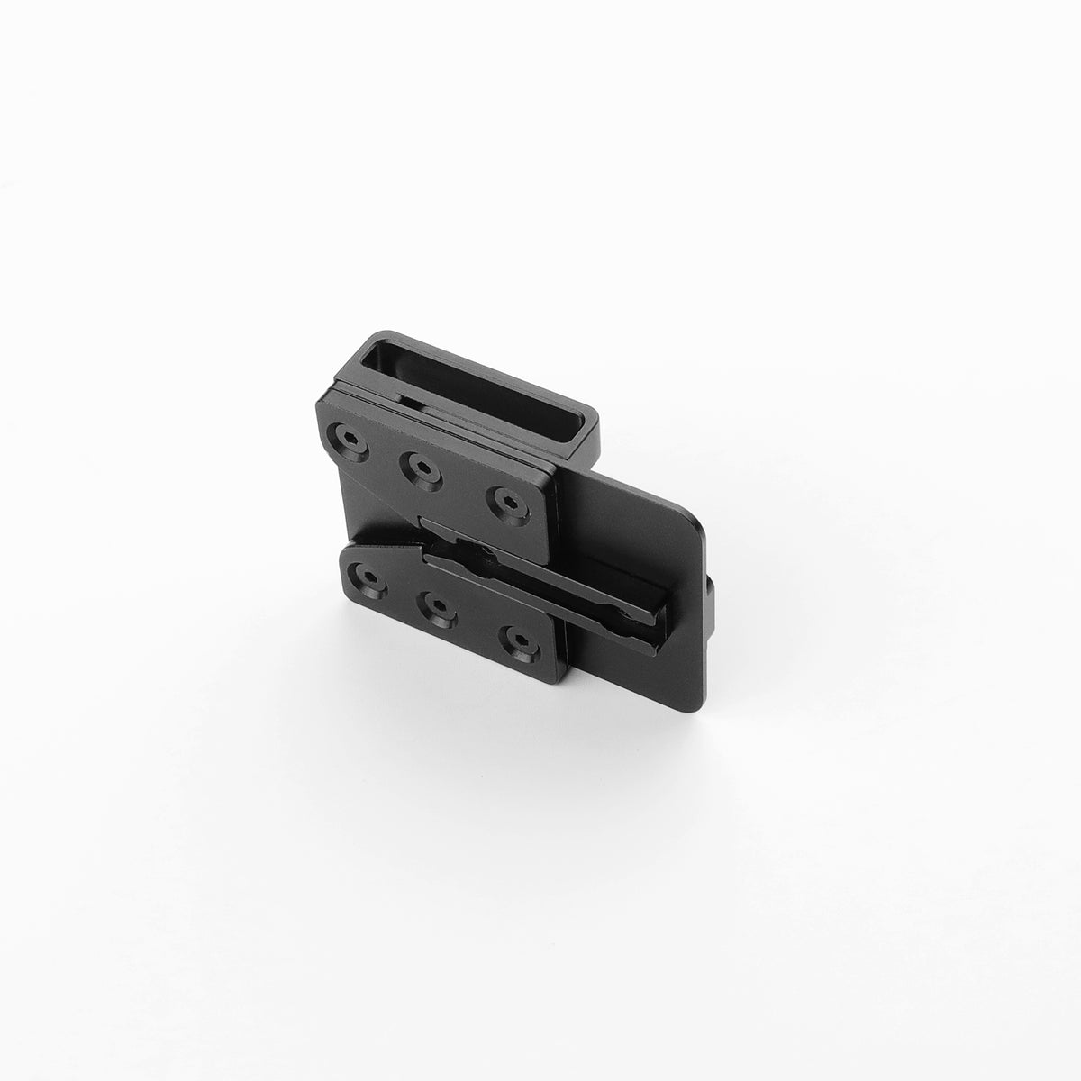 Kylo Ren Style Metal Lightsaber Belt Clip Holster Attachment